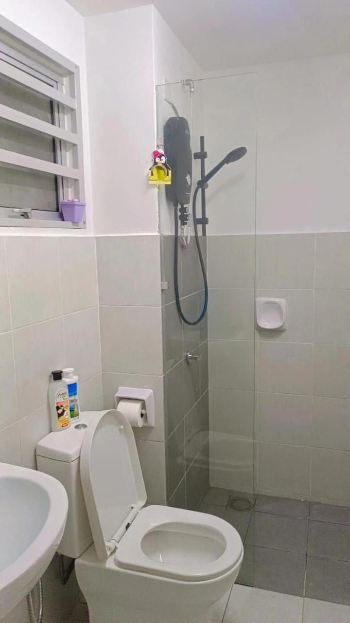 Apartment 2 Pax Luxury View Klia Terminal *